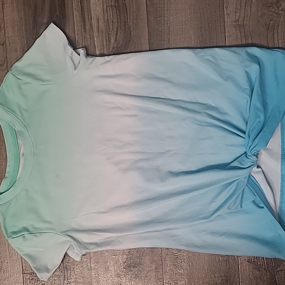 Girls shirt